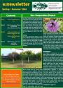 North East Wales Biodiversity Network Newsletter Spring/Summer 2014